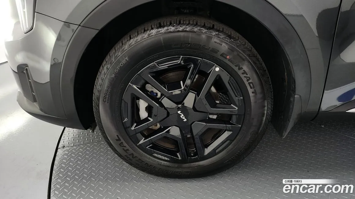 Kia Sorento — фото 5