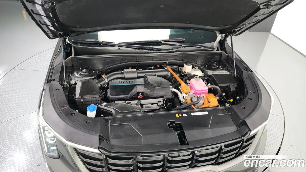Kia Sorento — фото 6