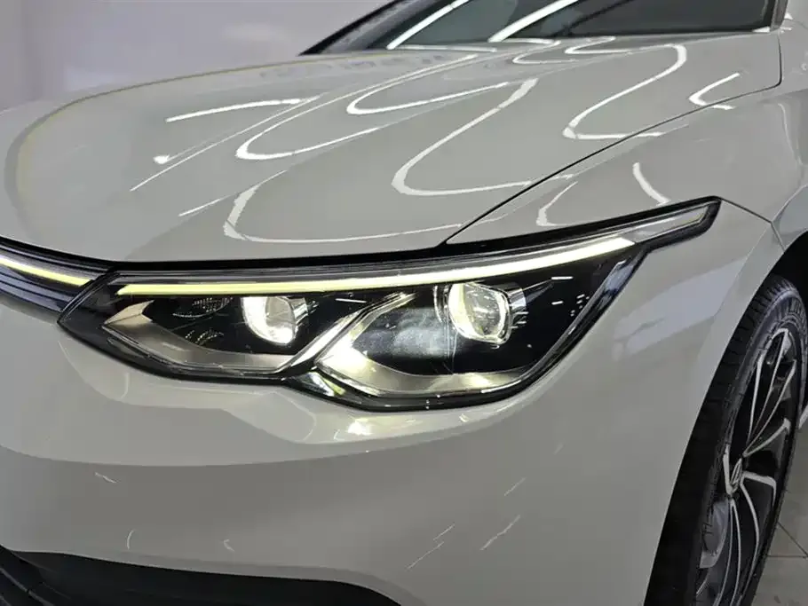 [object Object] Golf 2021 из CN, фото 5