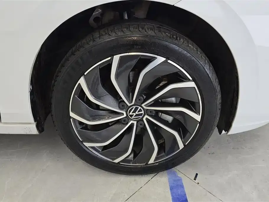 [object Object] Golf 2021 из CN, фото 6