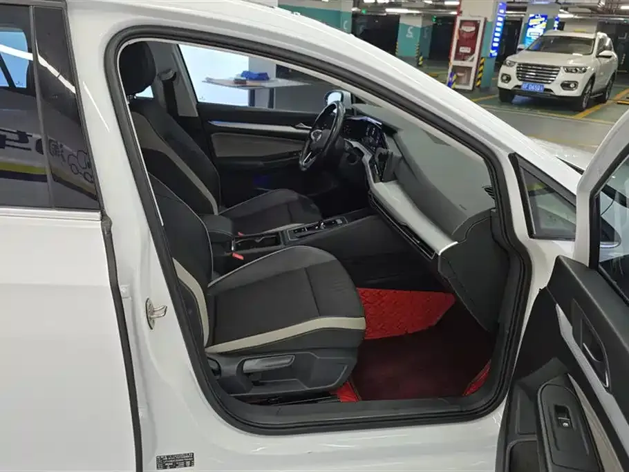 [object Object] Golf 2021 из CN, фото 8