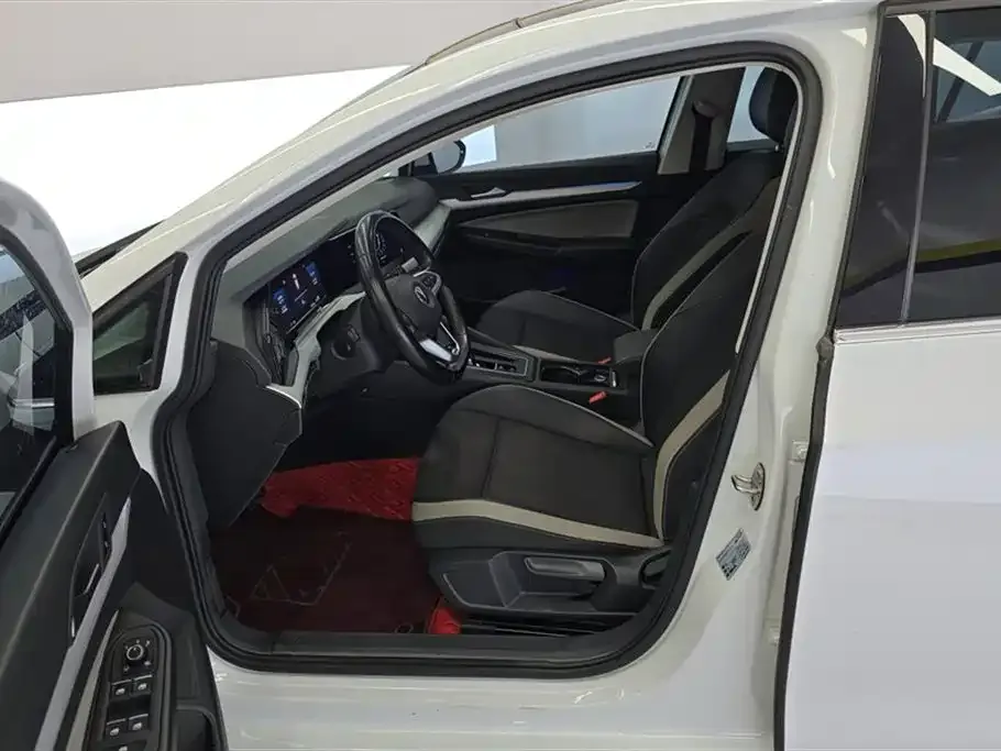 [object Object] Golf 2021 из CN, фото 9