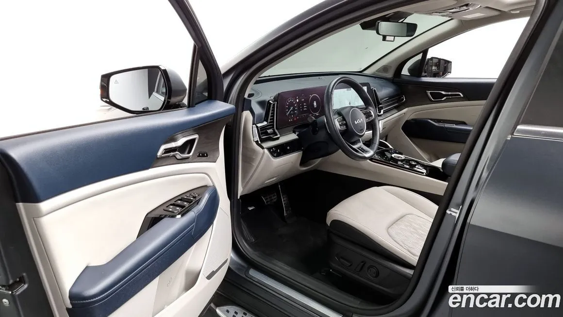 Kia Sportage — фото 10