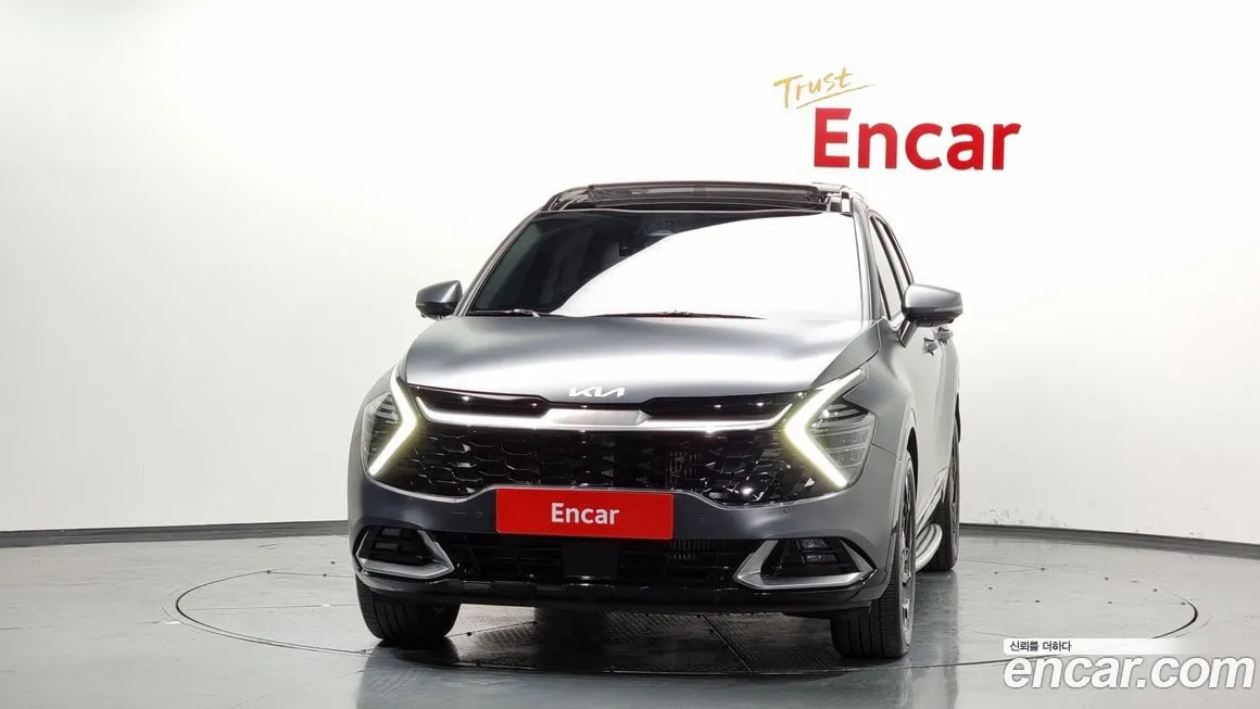 Kia Sportage — фото 3