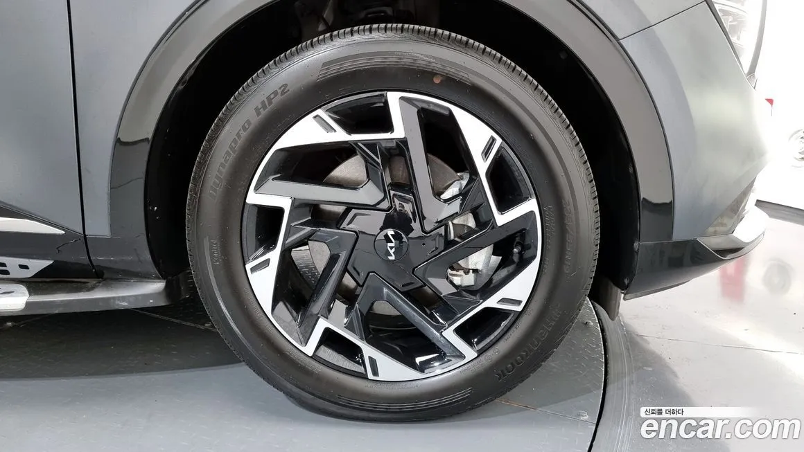 Kia Sportage — фото 5