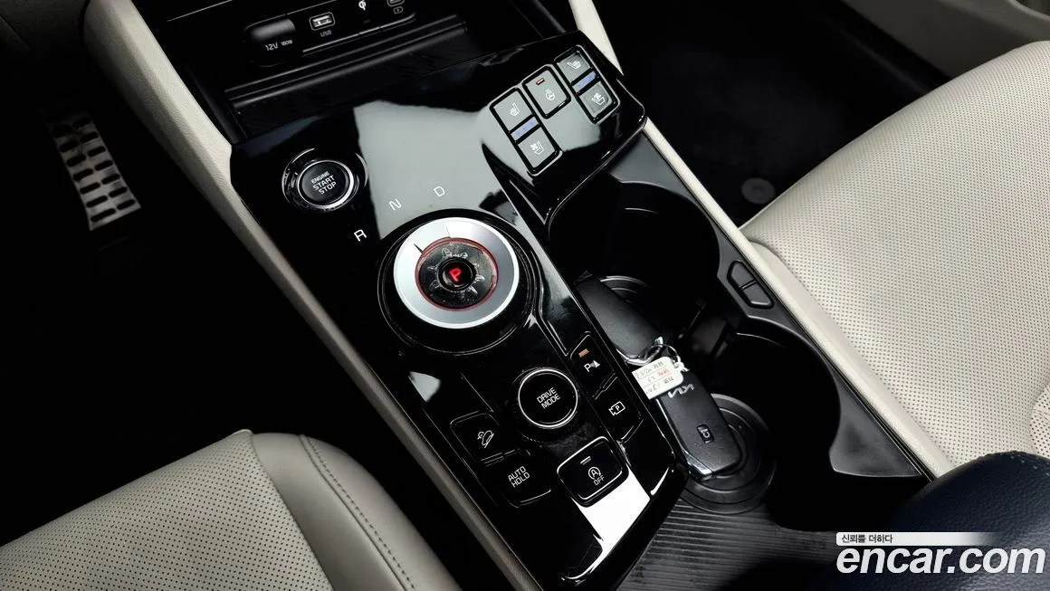 Kia Sportage — фото 9