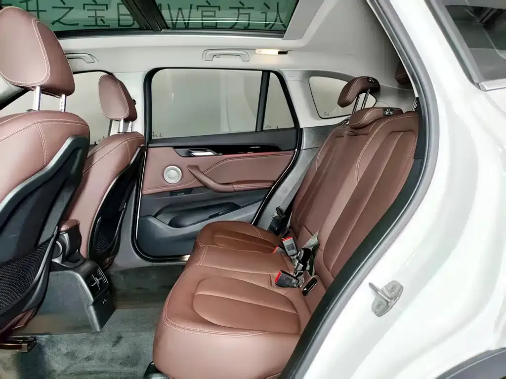BMW X1 2023 из CN, фото 10