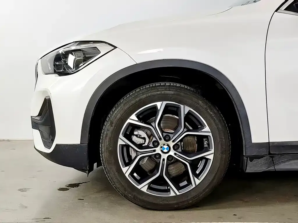 BMW X1 2023 из CN, фото 4