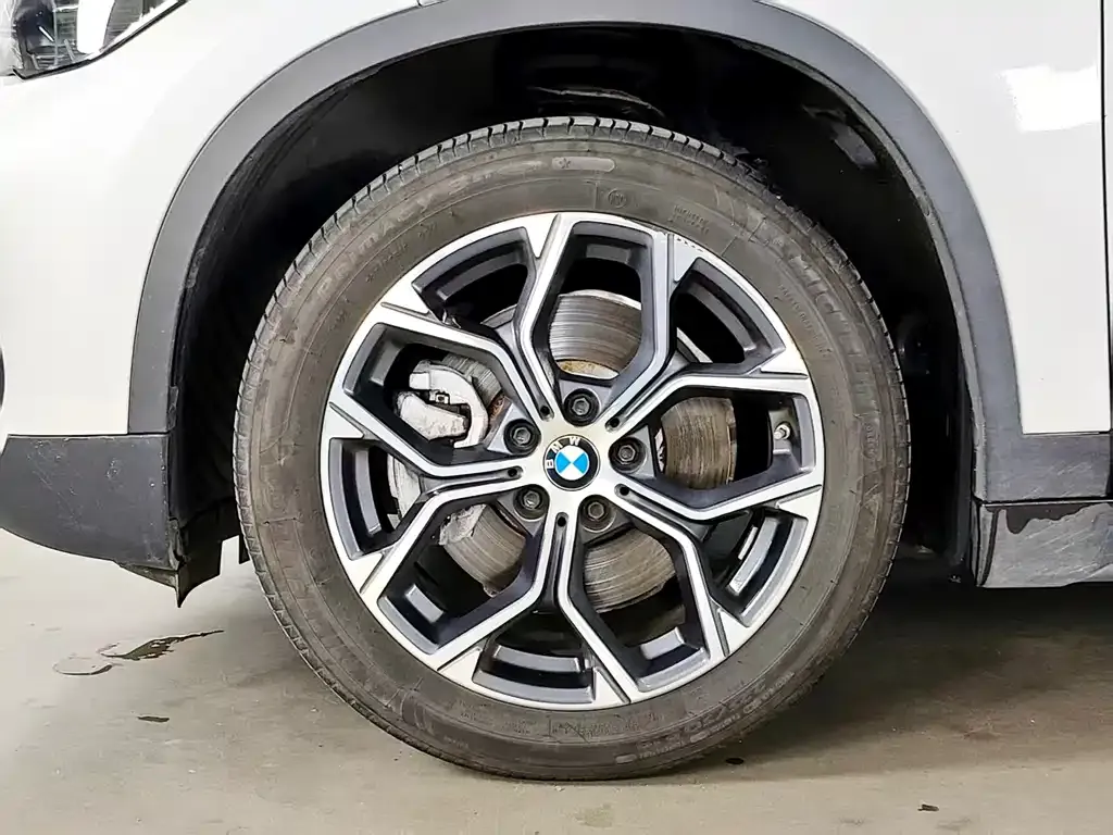 BMW X1 2023 из CN, фото 5