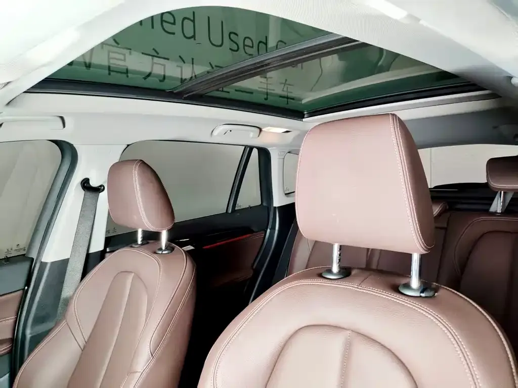 BMW X1 2023 из CN, фото 7
