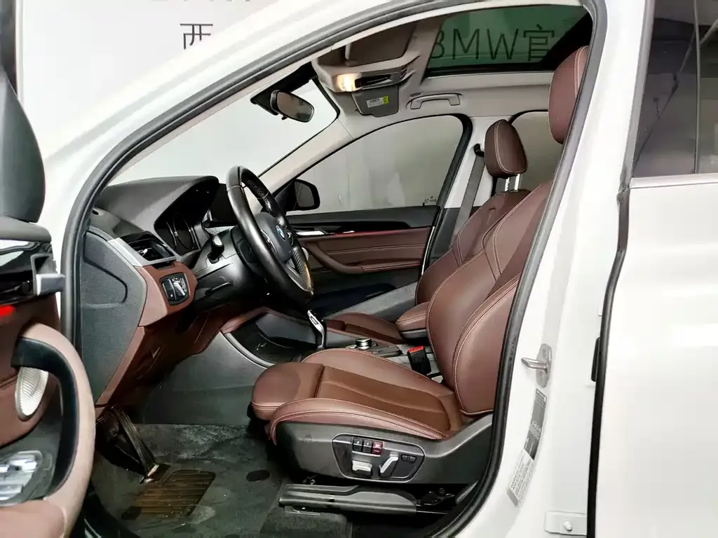 BMW X1 2023 из CN, фото 9