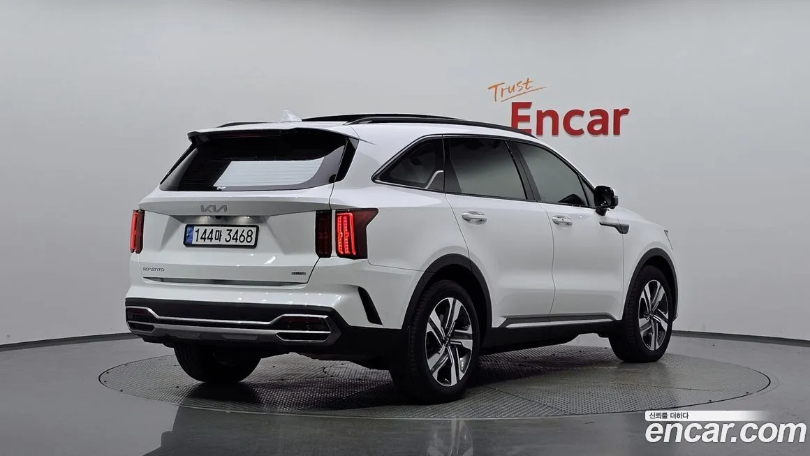 Kia Sorento — фото 2