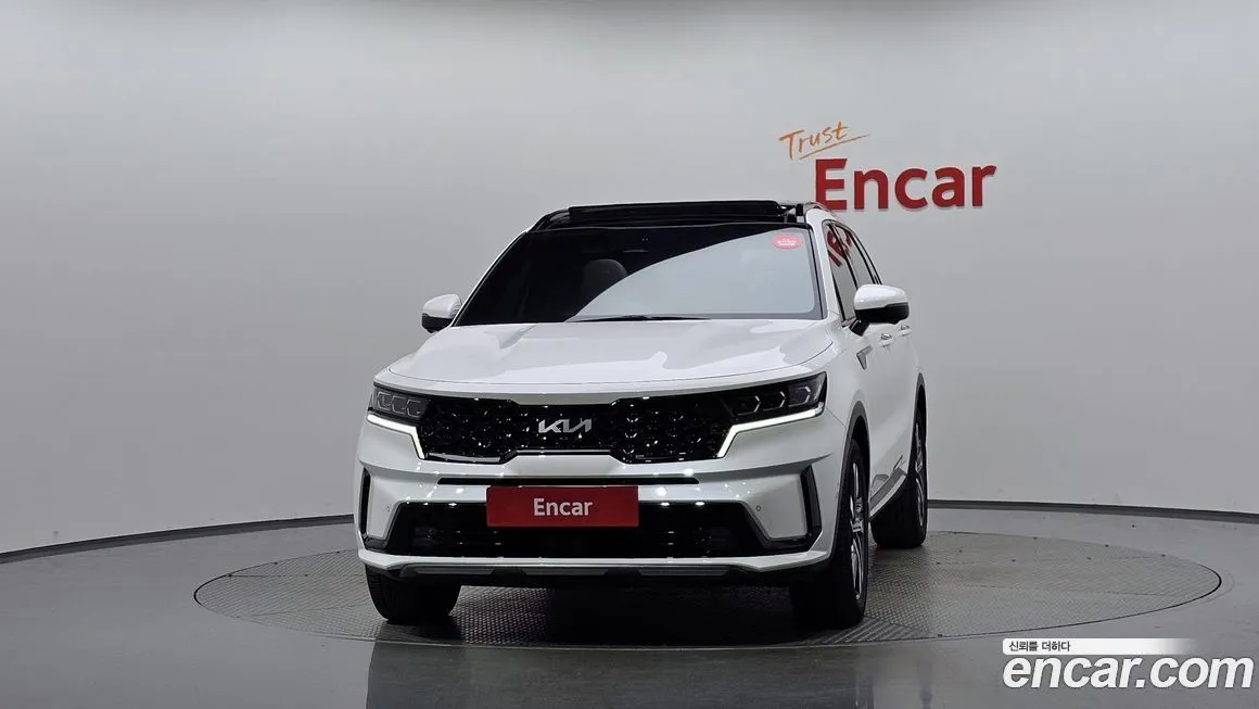 Kia Sorento — фото 3
