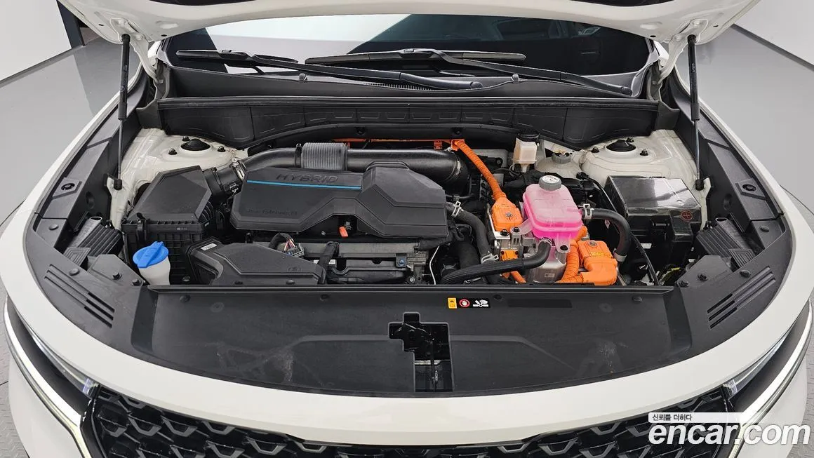 Kia Sorento — фото 6