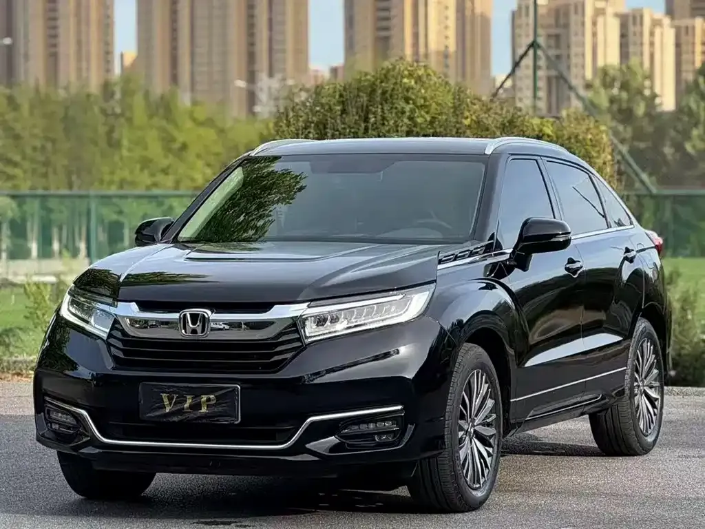 Honda Avancier 2021 из CN, фото 1
