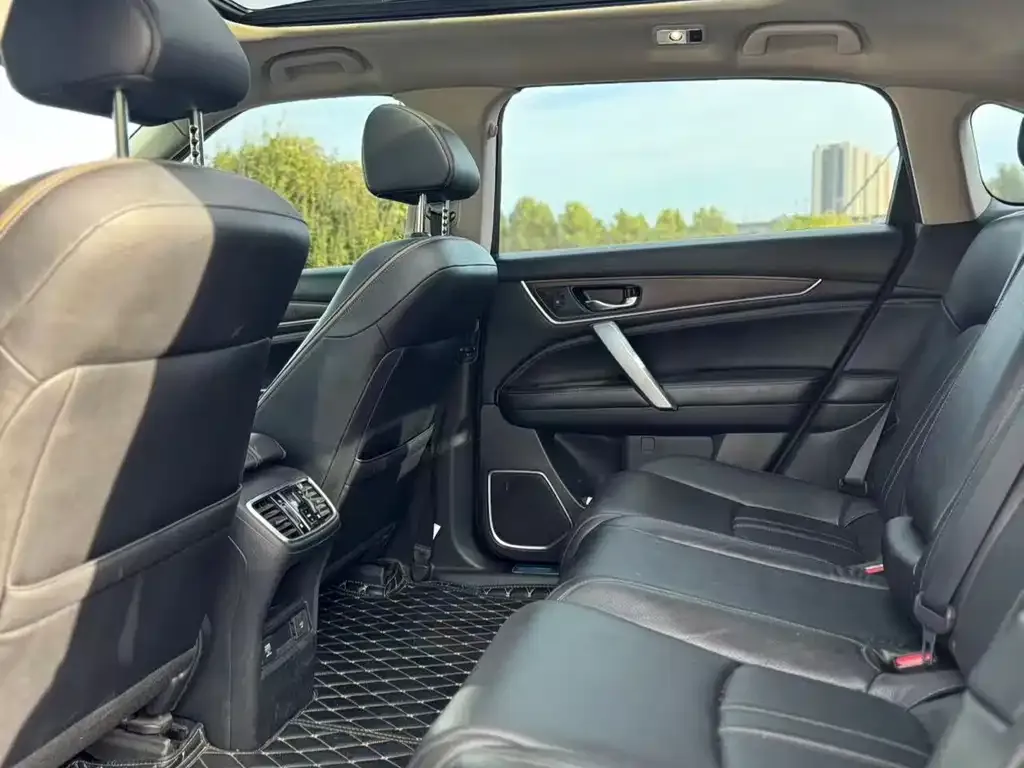 Honda Avancier 2021 из CN, фото 10