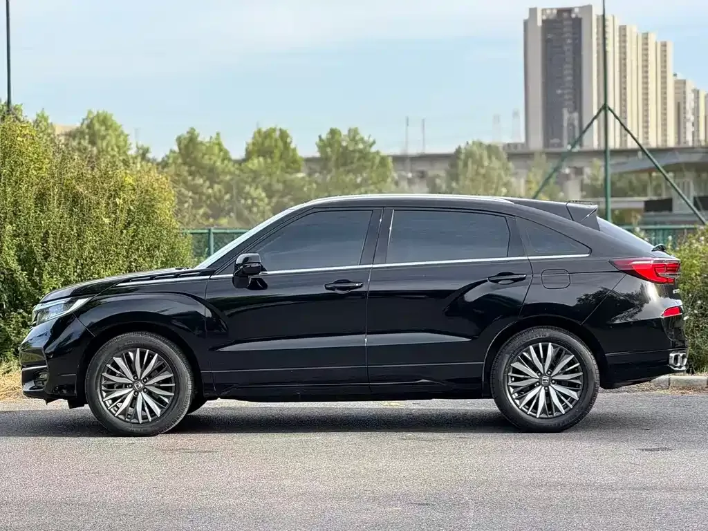 Honda Avancier 2021 из CN, фото 3
