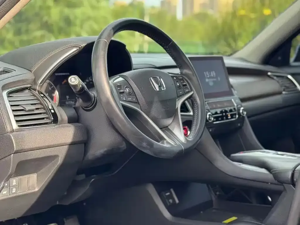 Honda Avancier 2021 из CN, фото 6