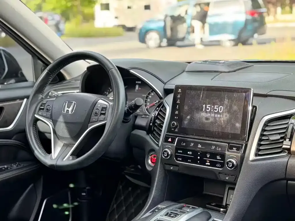 Honda Avancier 2021 из CN, фото 8