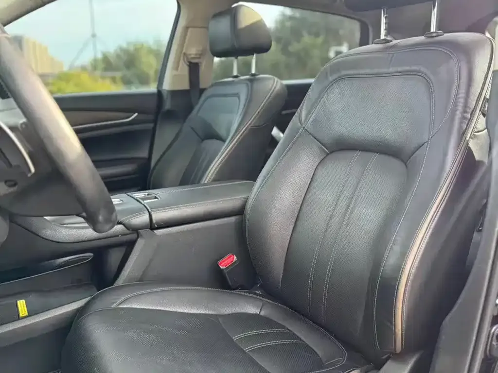 Honda Avancier 2021 из CN, фото 9