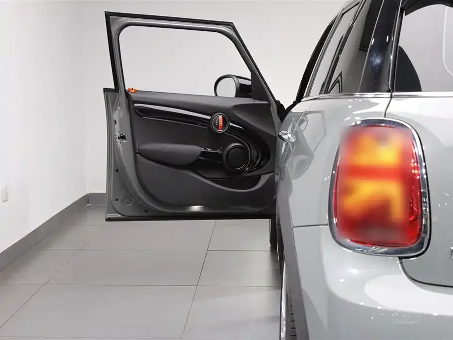 MINI Cooper (3-door) 2022 из CN, фото 6