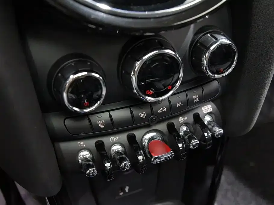 MINI Cooper (3-door) 2022 из CN, фото 9