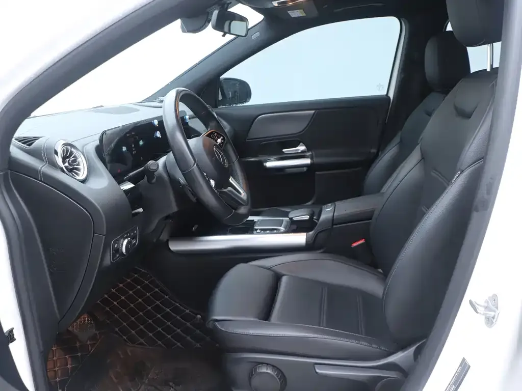 Mercedes-Benz GLA 2022 из CN, фото 7