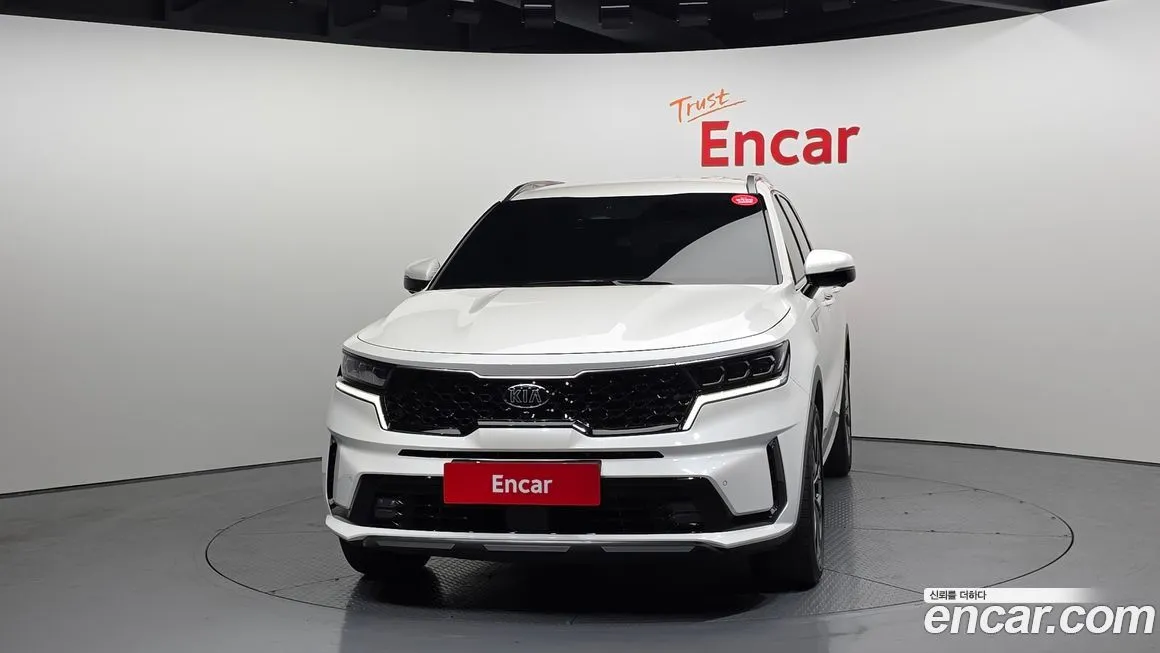 Kia Sorento — фото 3