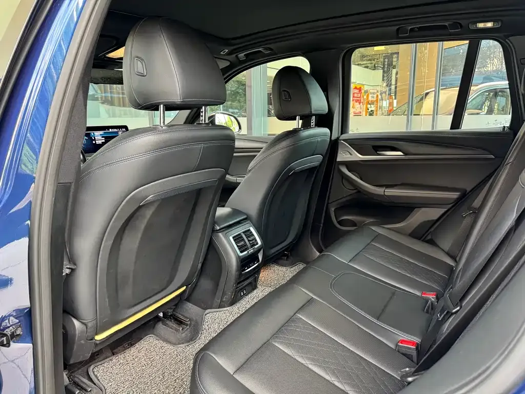 [object Object] iX3 2022 из CN, фото 10