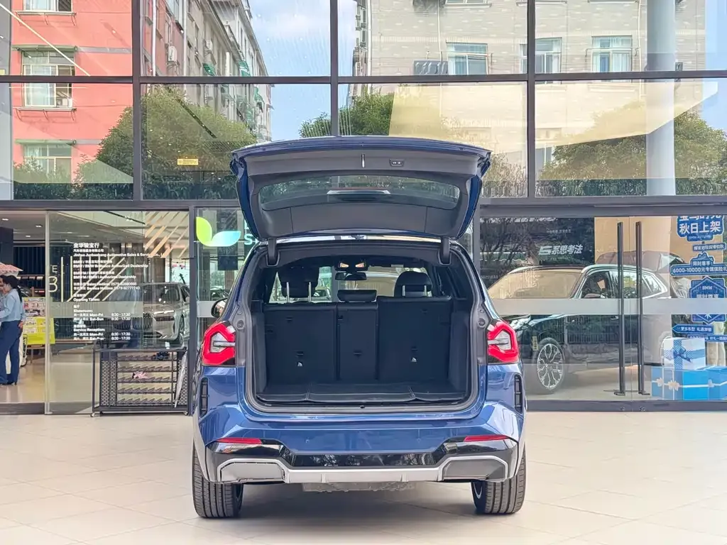 [object Object] iX3 2022 из CN, фото 6