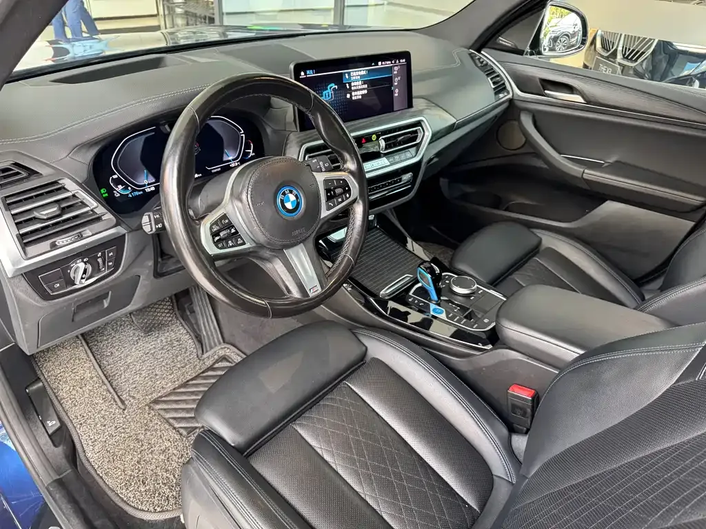 [object Object] iX3 2022 из CN, фото 8