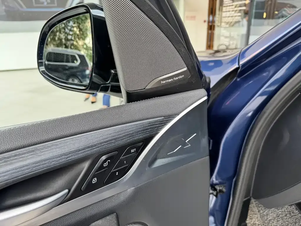 [object Object] iX3 2022 из CN, фото 9