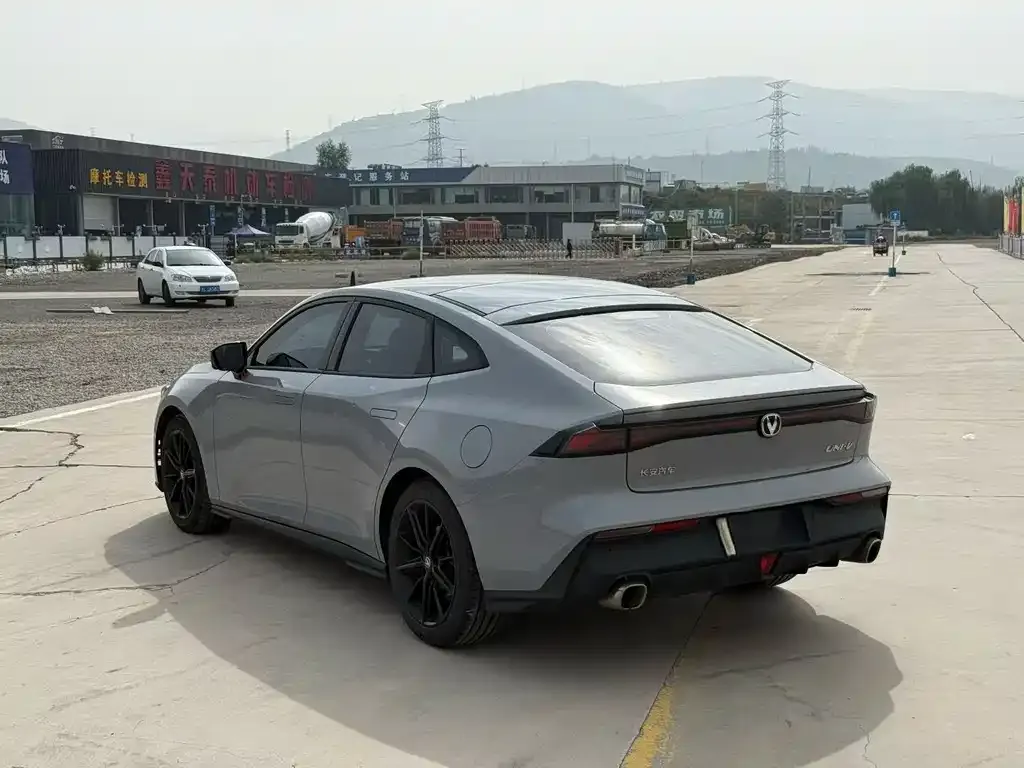 [object Object] UNI-V 2022 из CN, фото 4