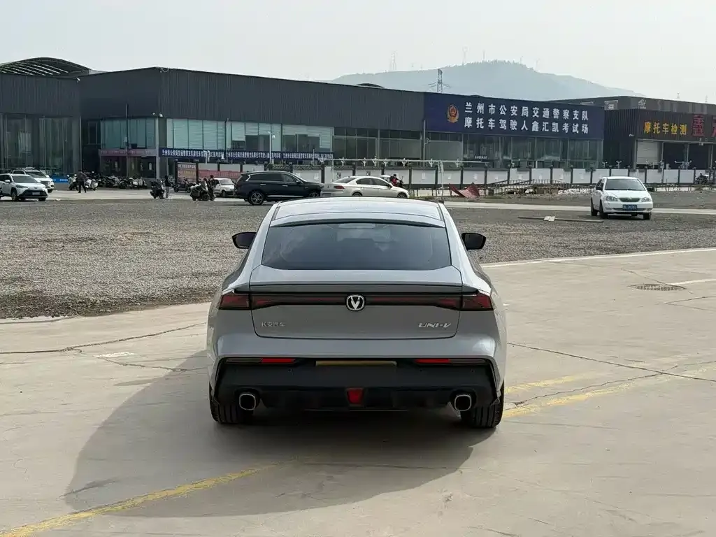 [object Object] UNI-V 2022 из CN, фото 5