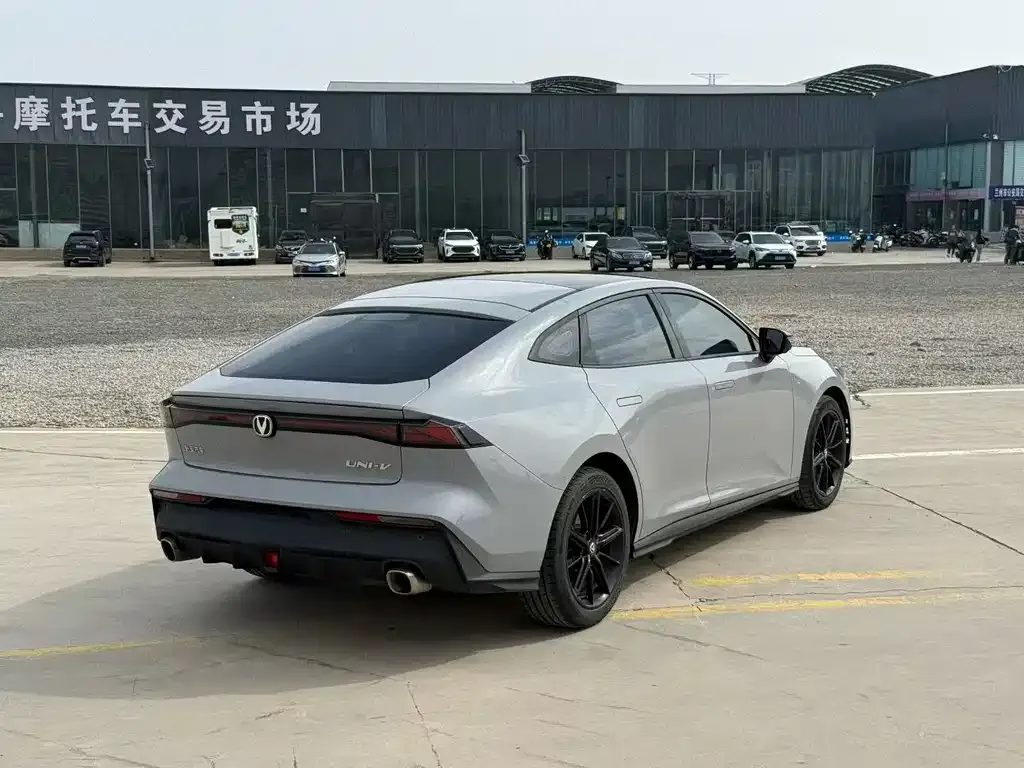 [object Object] UNI-V 2022 из CN, фото 6