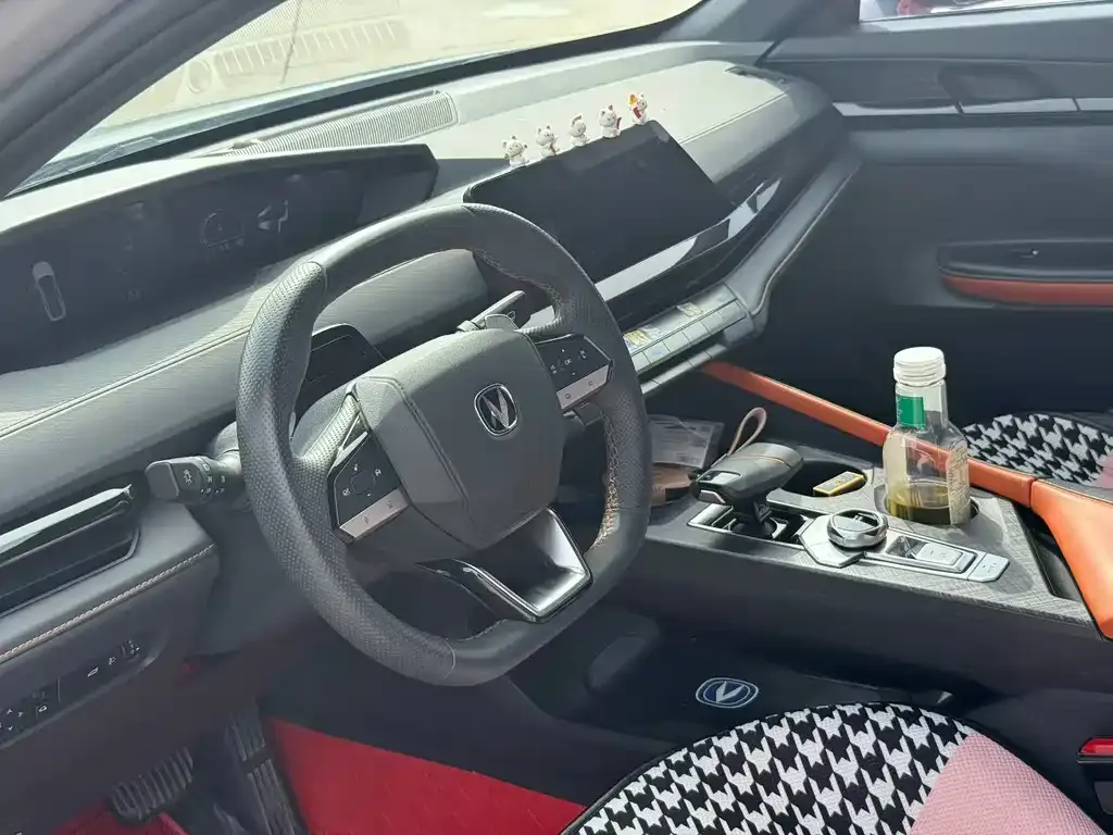 [object Object] UNI-V 2022 из CN, фото 7