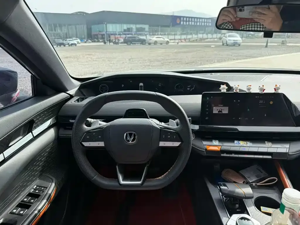 [object Object] UNI-V 2022 из CN, фото 8