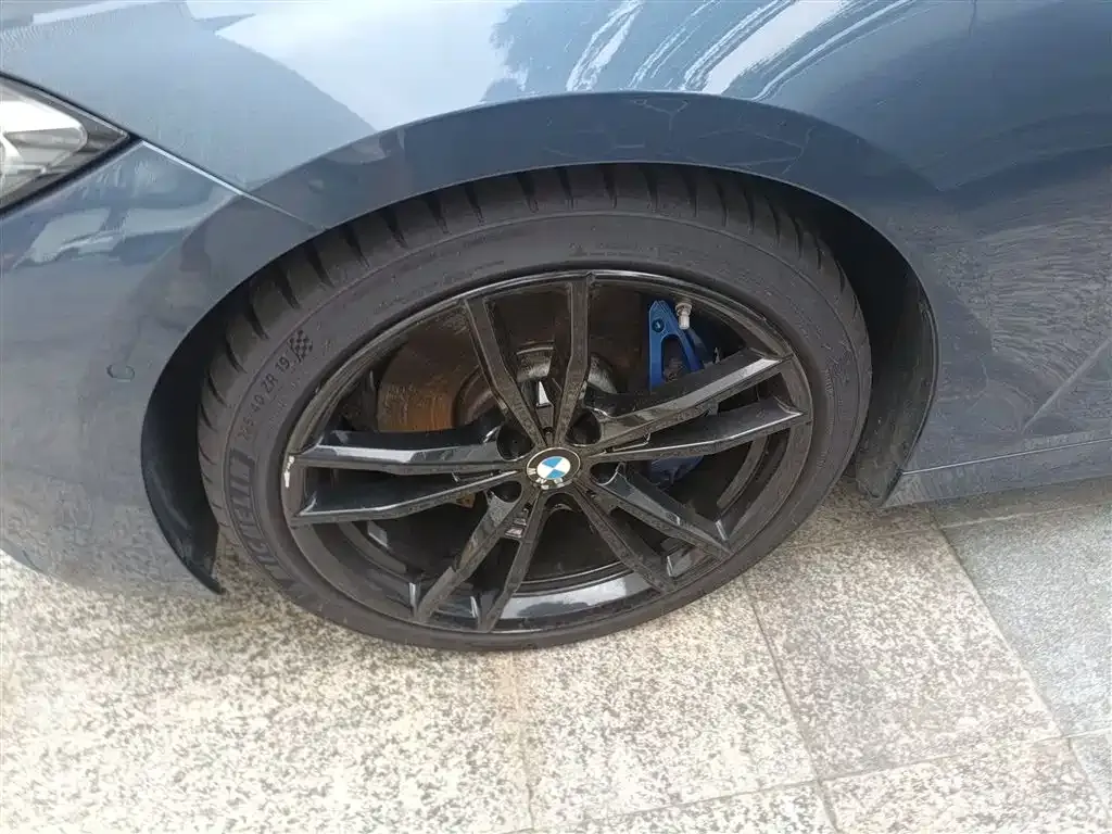 BMW 4 Series 2021 из CN, фото 5