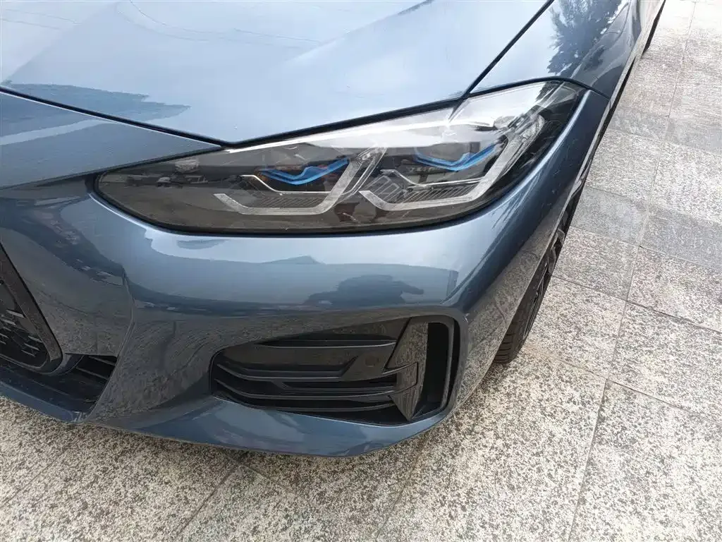 BMW 4 Series 2021 из CN, фото 7