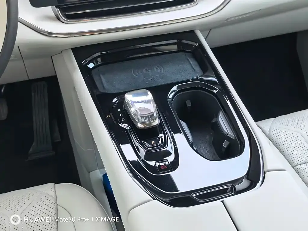 Volvo EM90 2024 из CN, фото 9