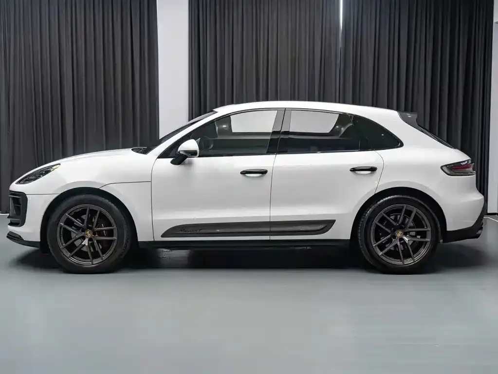 Porsche Macan 2023 из CN, фото 3