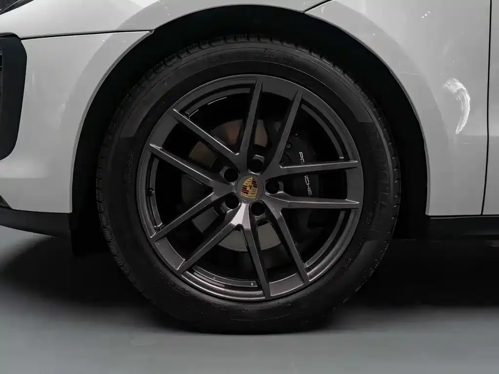 Porsche Macan 2023 из CN, фото 5