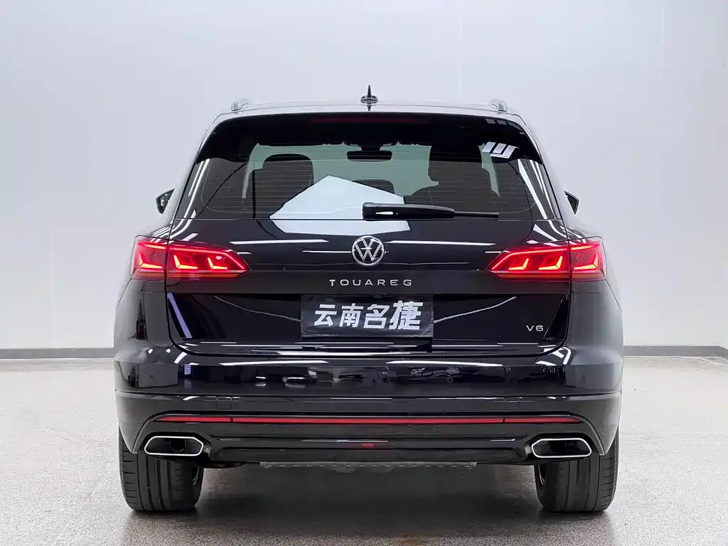 Volkswagen Touareg 2023 из CN, фото 5