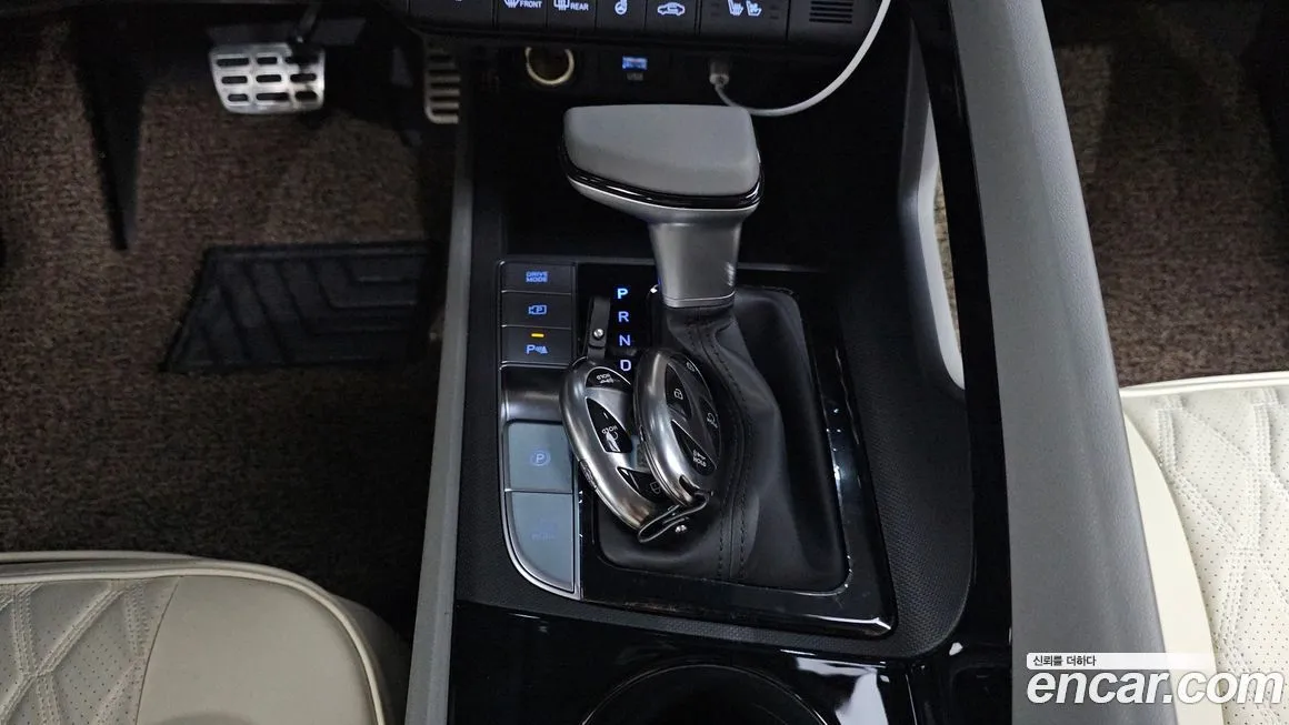 Hyundai AVANTE — фото 9