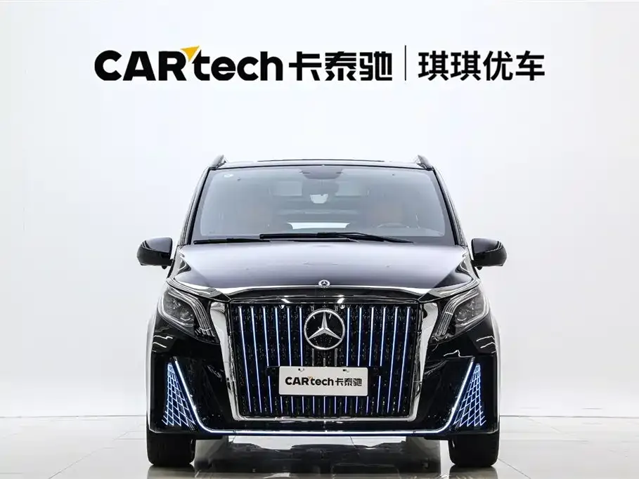 Mercedes-Benz Vito 2024 из CN, фото 2