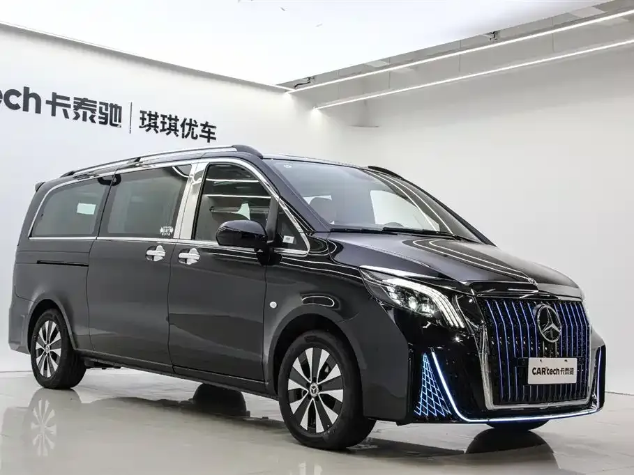 Mercedes-Benz Vito 2024 из CN, фото 3