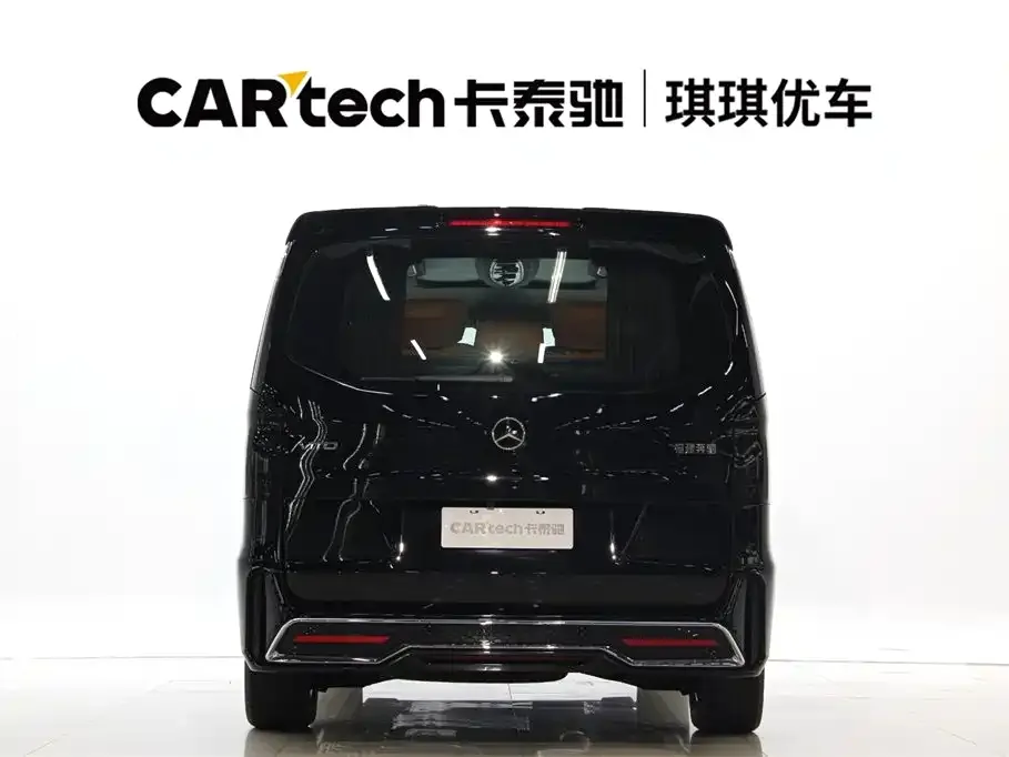 Mercedes-Benz Vito 2024 из CN, фото 5