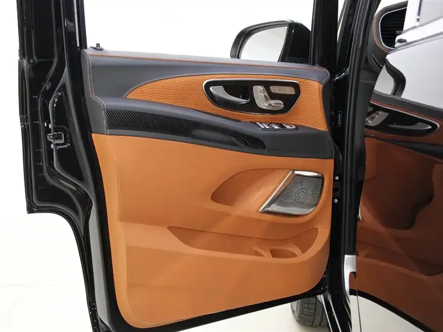 Mercedes-Benz Vito 2024 из CN, фото 9
