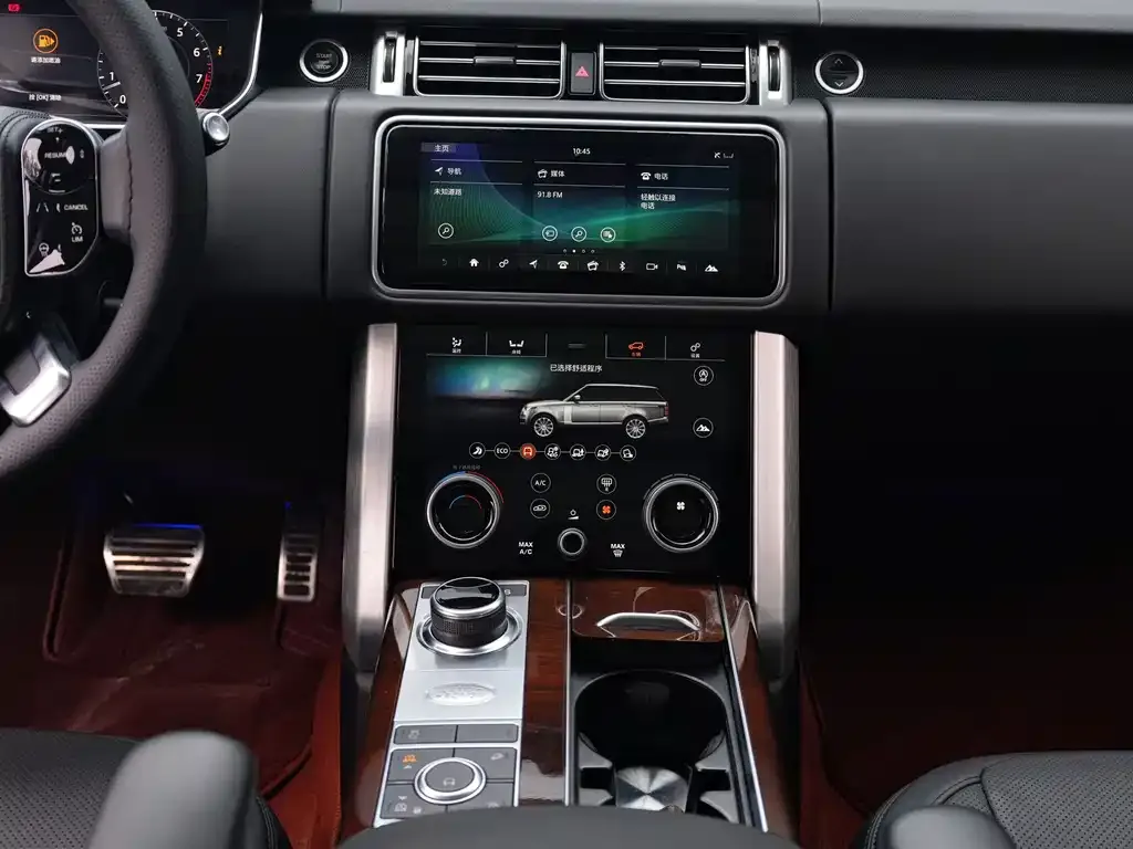 Land Rover Range Rover 2021 из CN, фото 7