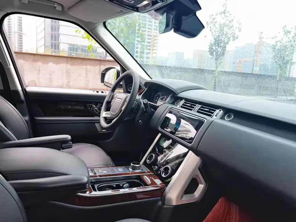 Land Rover Range Rover 2021 из CN, фото 8